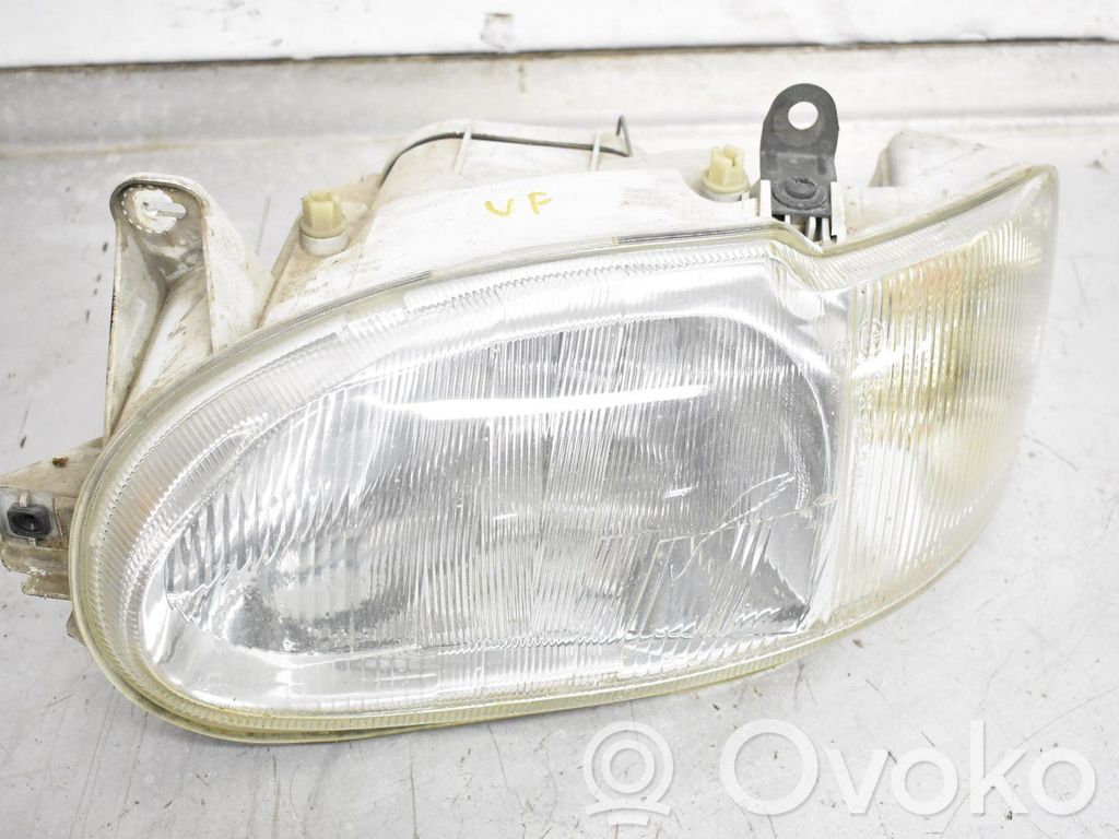 Ford Escort Headlight/headlamp 