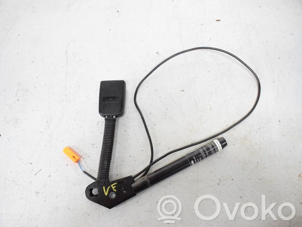 Ford Focus Bridă fixare centură de siguranță față 