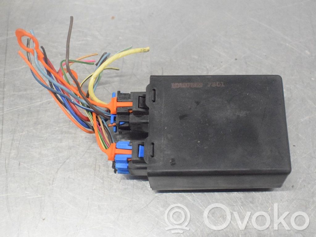 Chevrolet Camaro Module d'éclairage LCM 