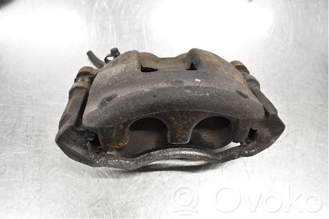 Bremssattel vorne   W08365