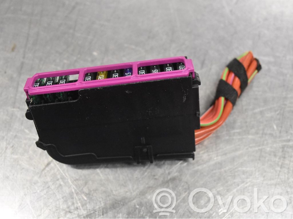 Módulo de fusible   8K0941824D