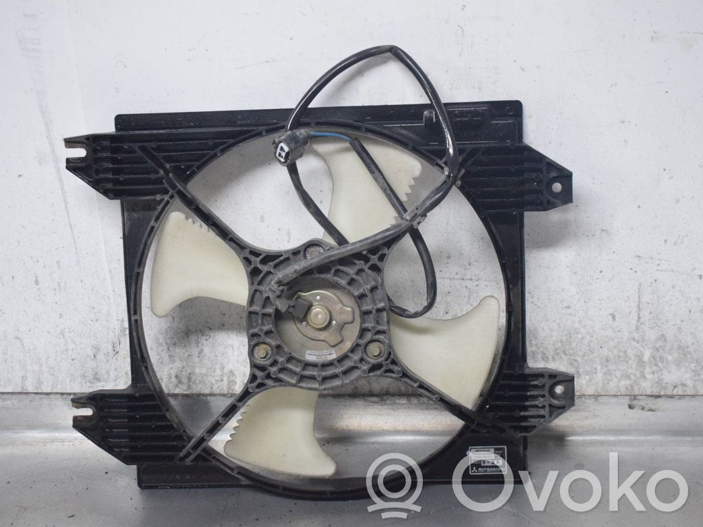 Elektrolüfter   MR958295