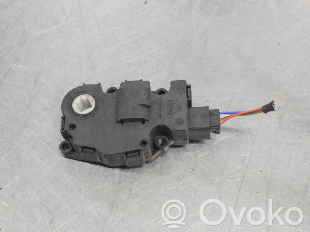 BMW 3 F30 F35 F31 Actuator/motor clapetă debit aer A/C 