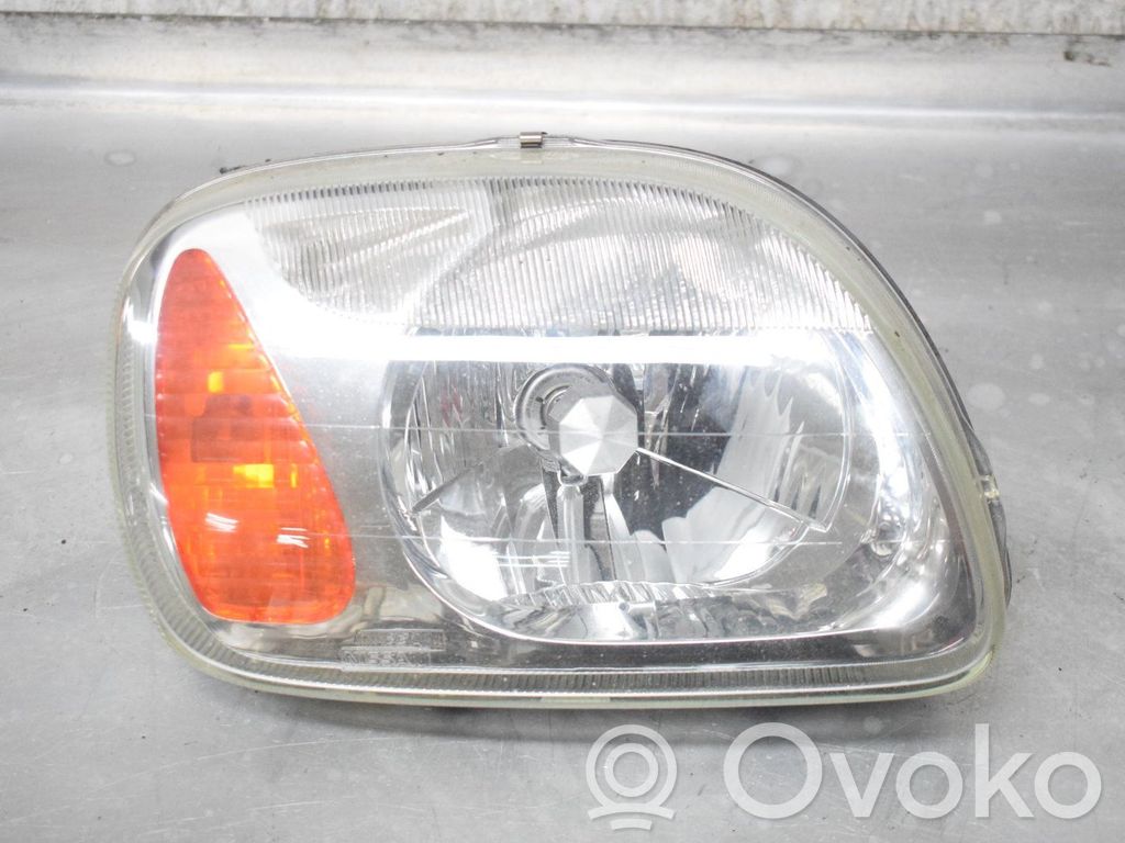 Nissan Micra Far 