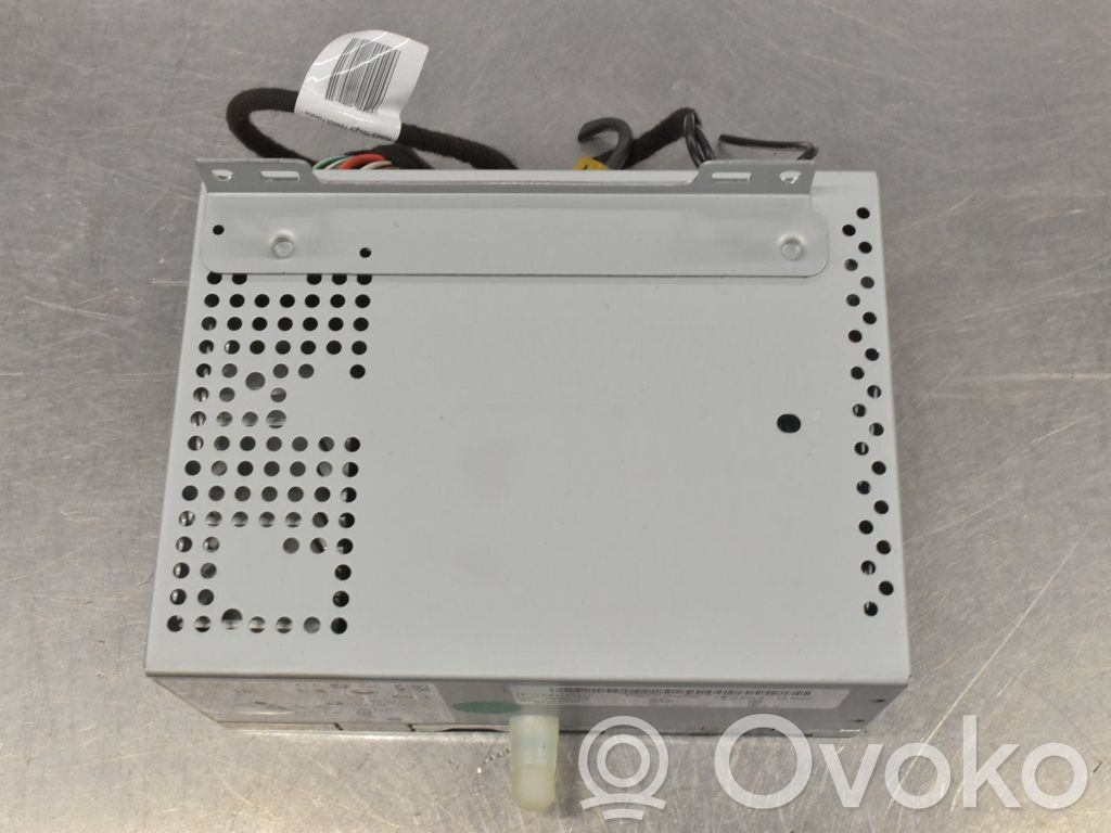 Radio / CD-Player / DVD-Player / Navigation   LK2T18D804HG