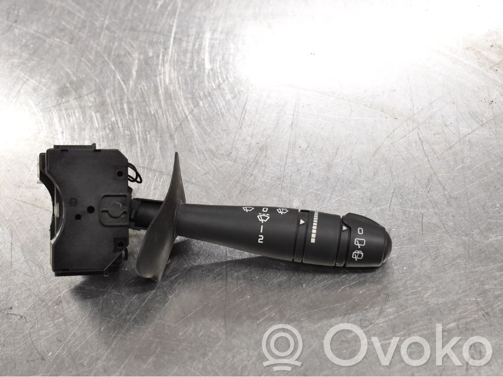 Renault Clio II Wiper control stalk 