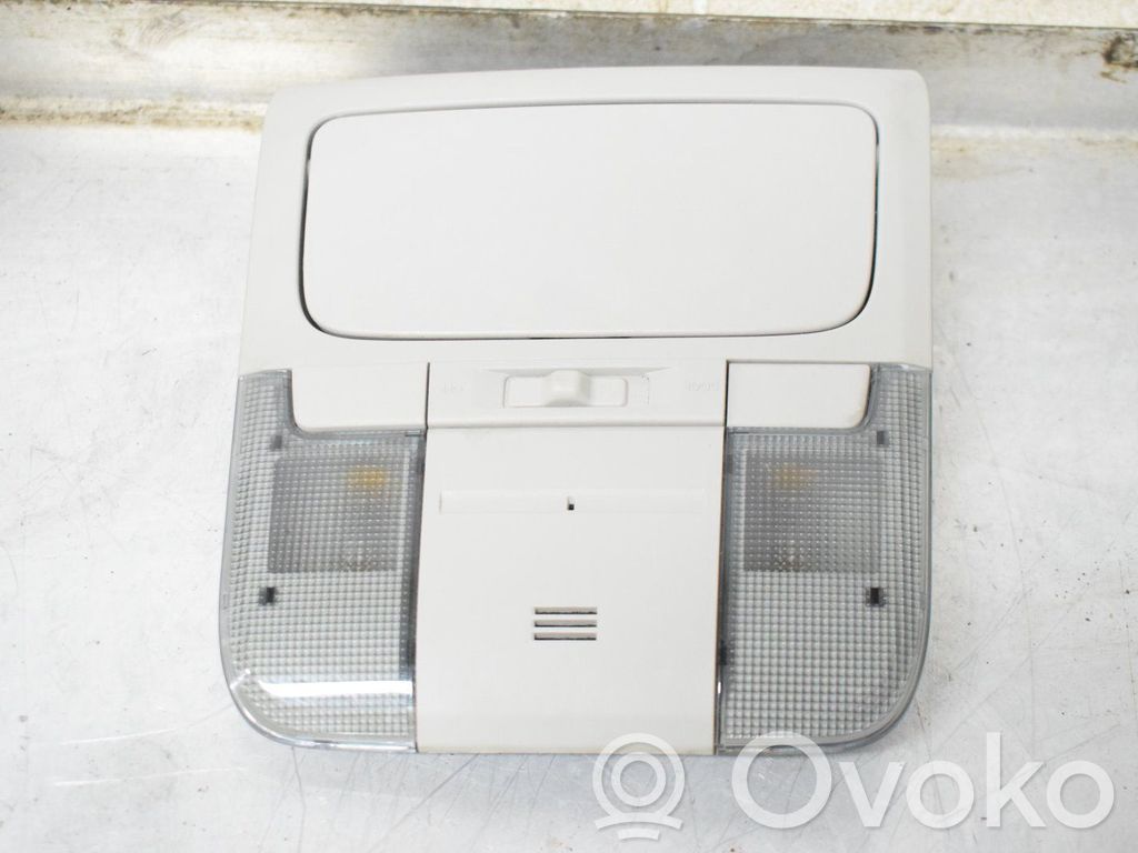 Subaru Legacy Autre éclairage intérieur 