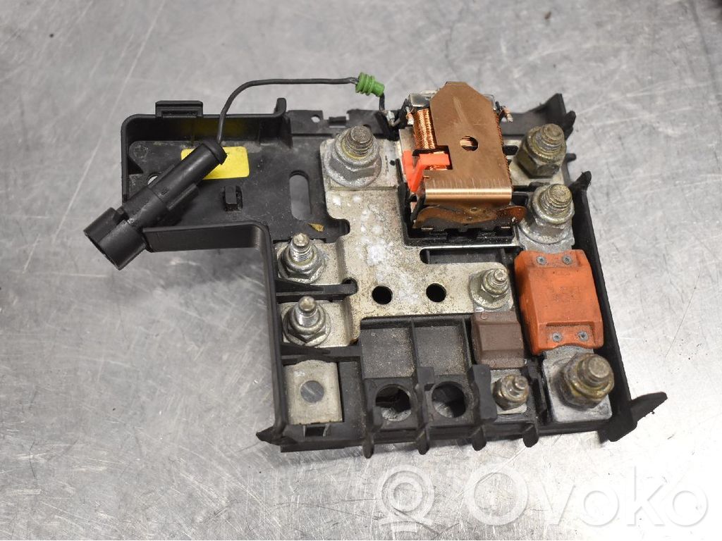 Fuse module   28405