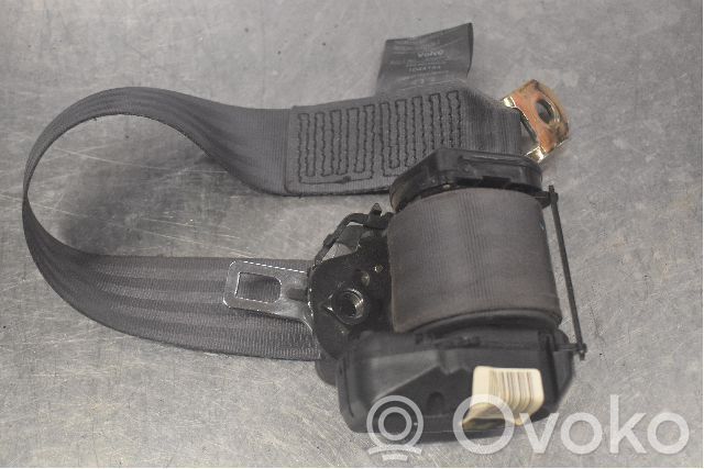 Volvo S40, V40 Cinturón medio (trasero) 