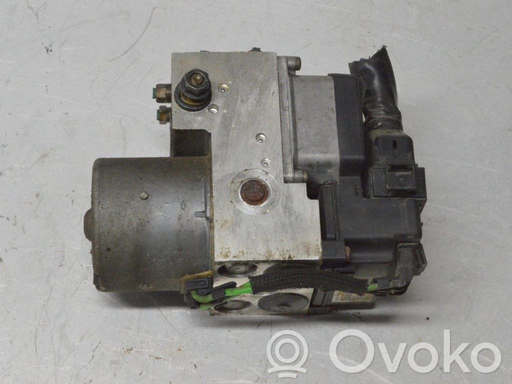 Saab 9-3 Ver1 ABS Pump 