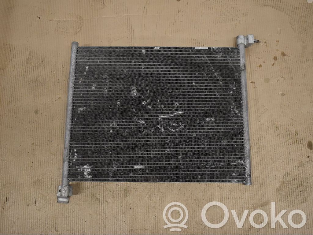 Radiator răcire A/C (condensor)   55056165AA