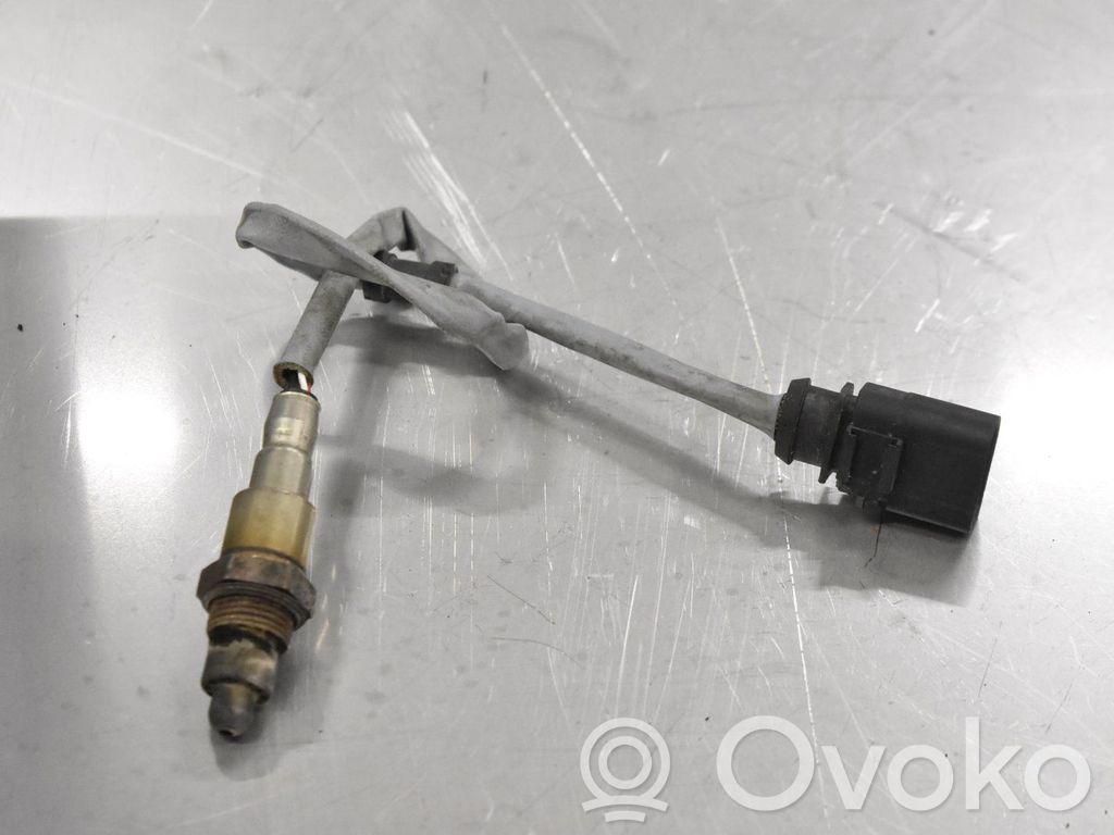 Lambda probe sensor   0258030102,8K0906262G