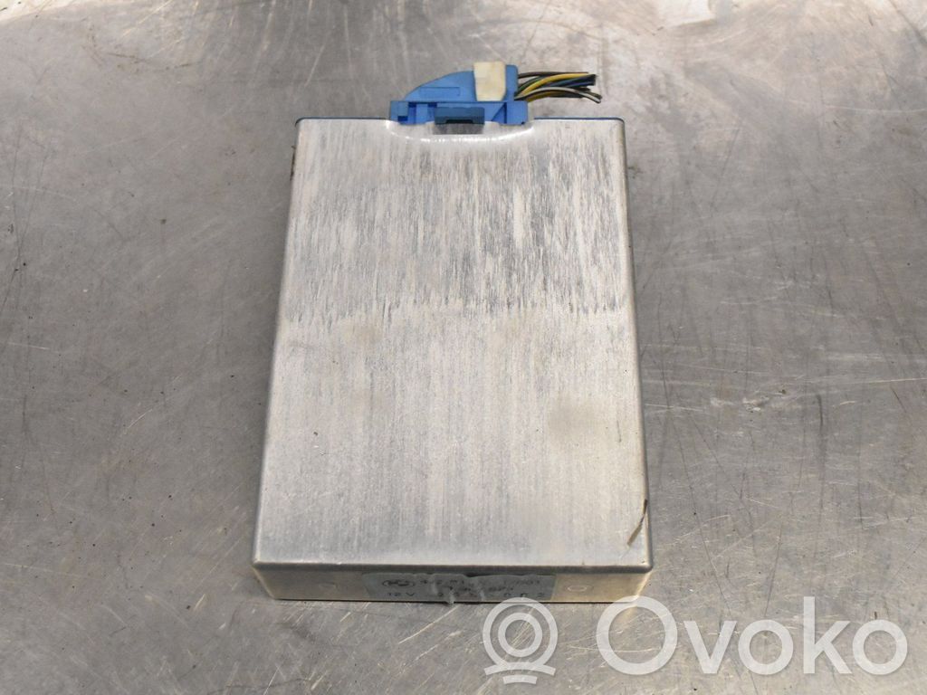 Other control units/modules   2593002,1387625