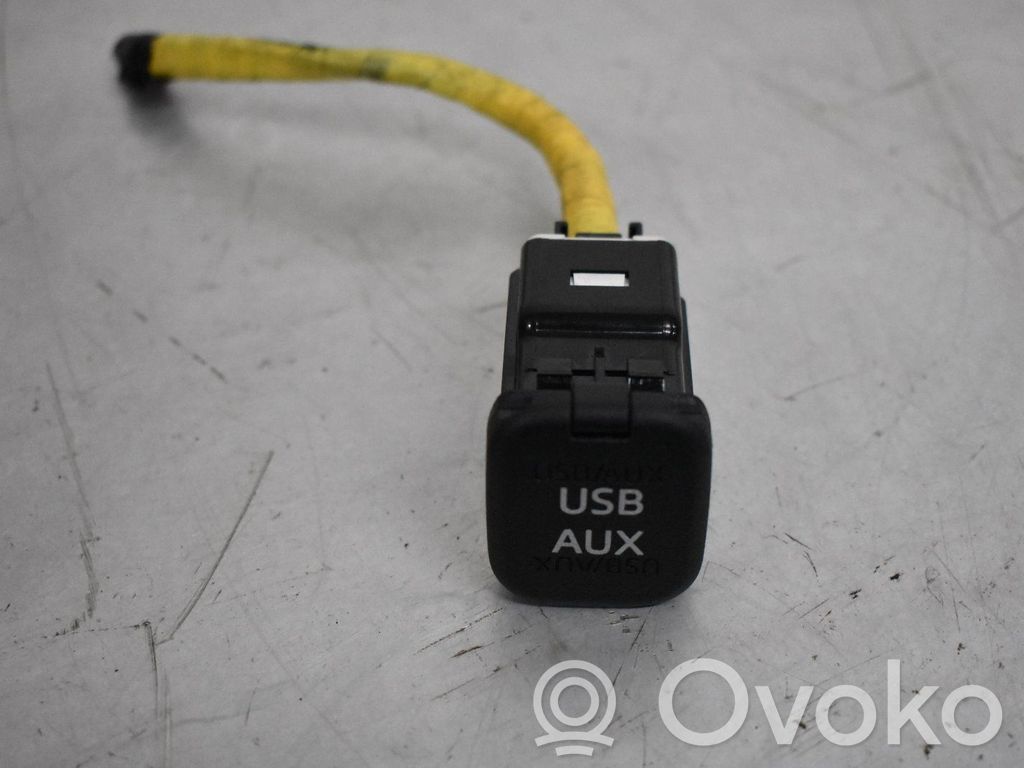 Mazda CX-5 Altra parte interiore 
