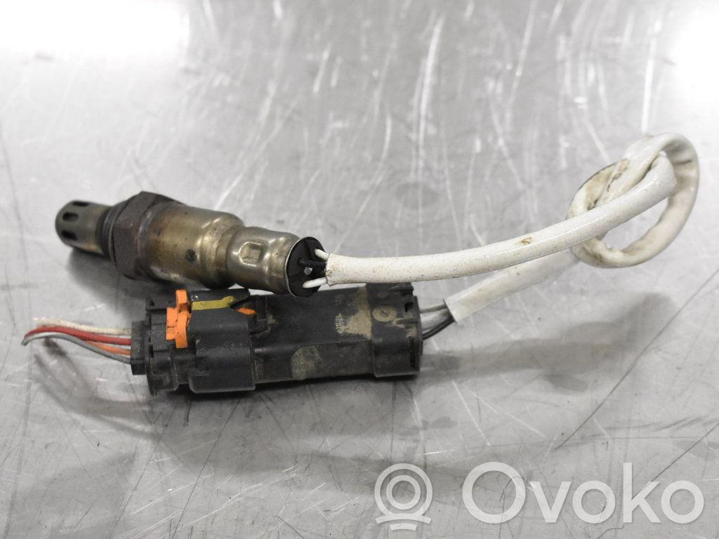 Sonda lambda   9673438580