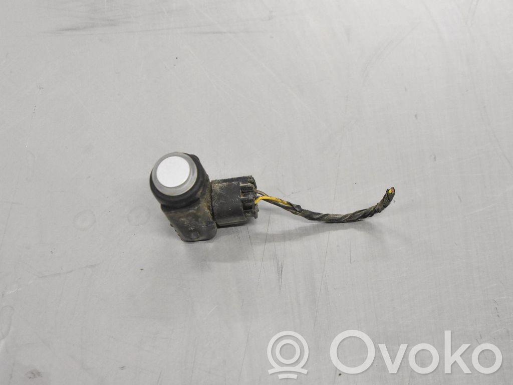 Saab 9-3 Ver2 Sensore di parcheggio PDC