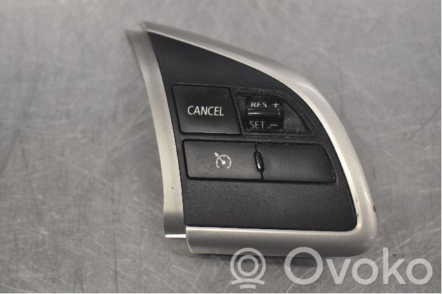 Interruptor del control de crucero   8602A092
