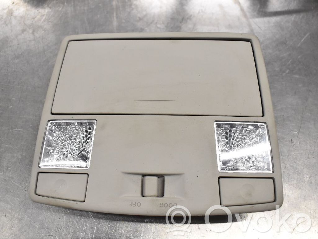 Sonstige Leuchte Innenraum   GK2A69970