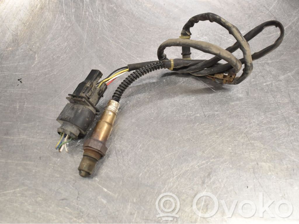 Lambda probe sensor   0258007085,06A906262BC