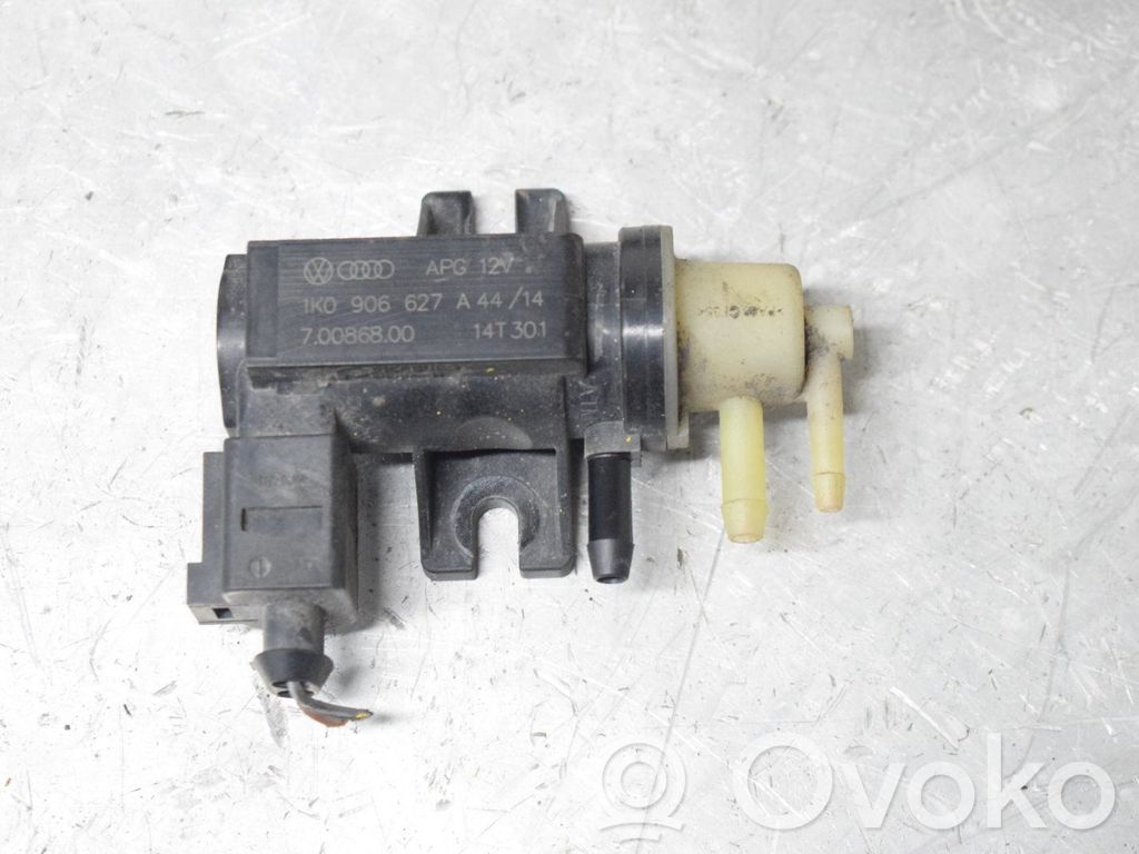 Supapă vacuum   1K0906627A