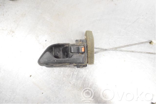 Manecilla interna puerta delantera   87BBA22600AA