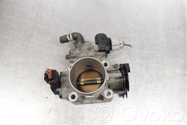 Suzuki Liana Soupape d'étranglement 