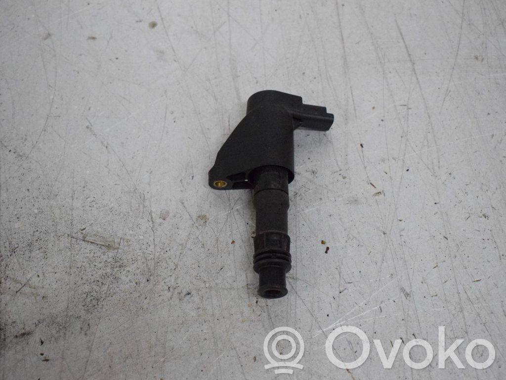 Bobina de encendido de alto voltaje   9663278480