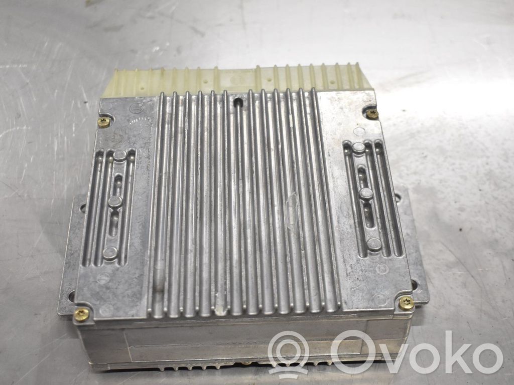 Mercedes-Benz S W140 Other control units/modules 