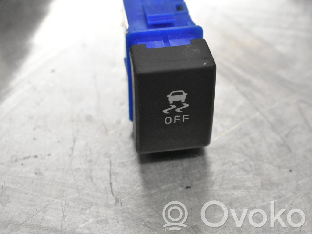 ESP (stability program) switch   M42185