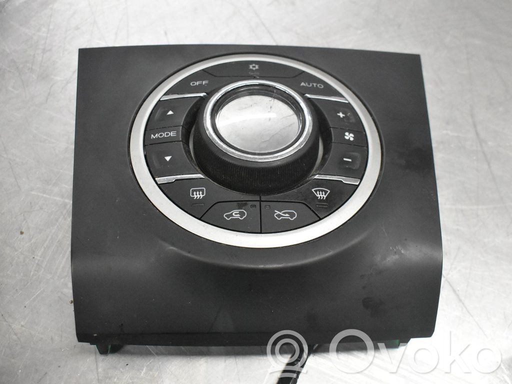 Panel klimatyzacji   8981295484