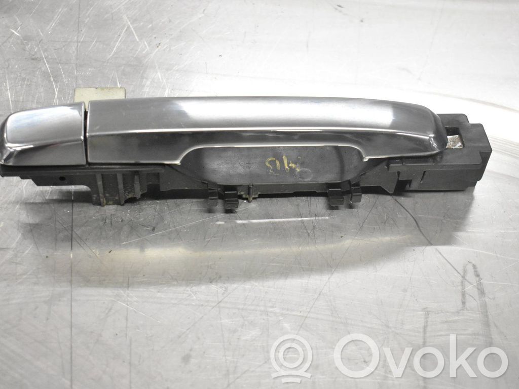 Etuoven ulkokahva   8981764580