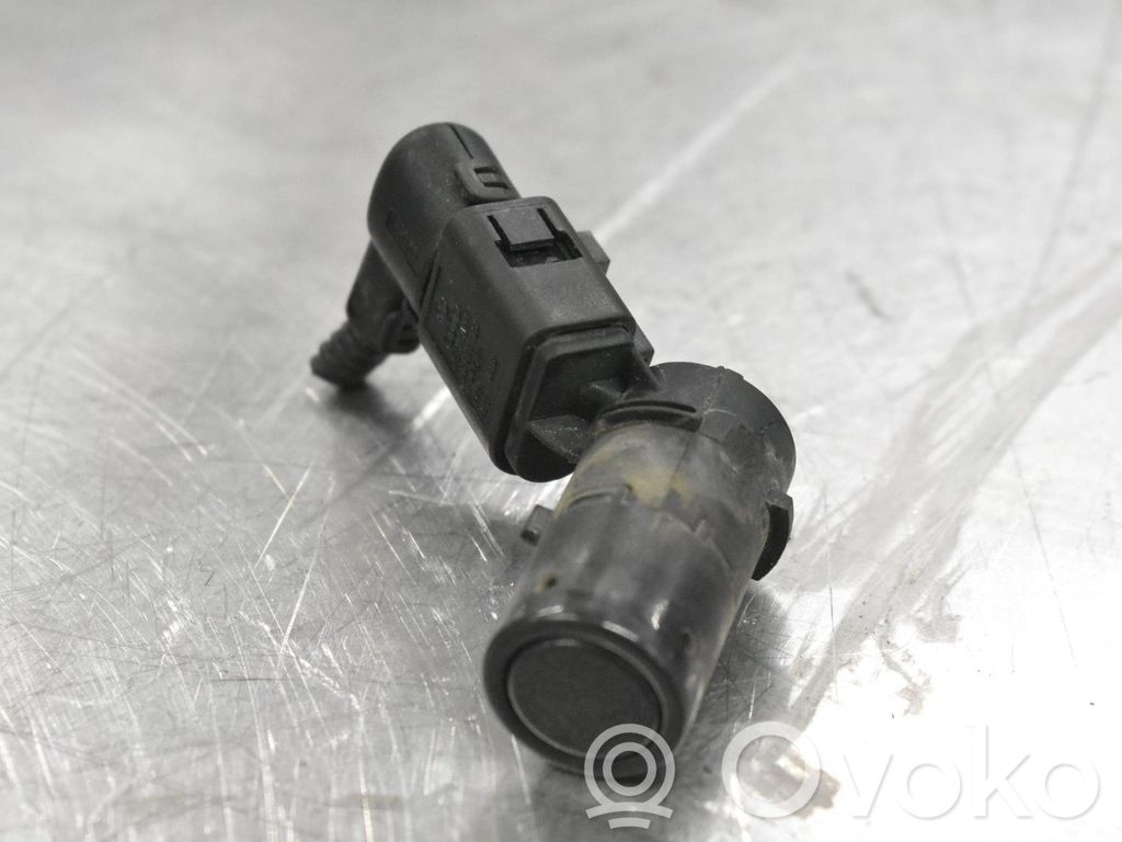 Audi A3 S3 8P Sensor de aparcamiento PDC 
