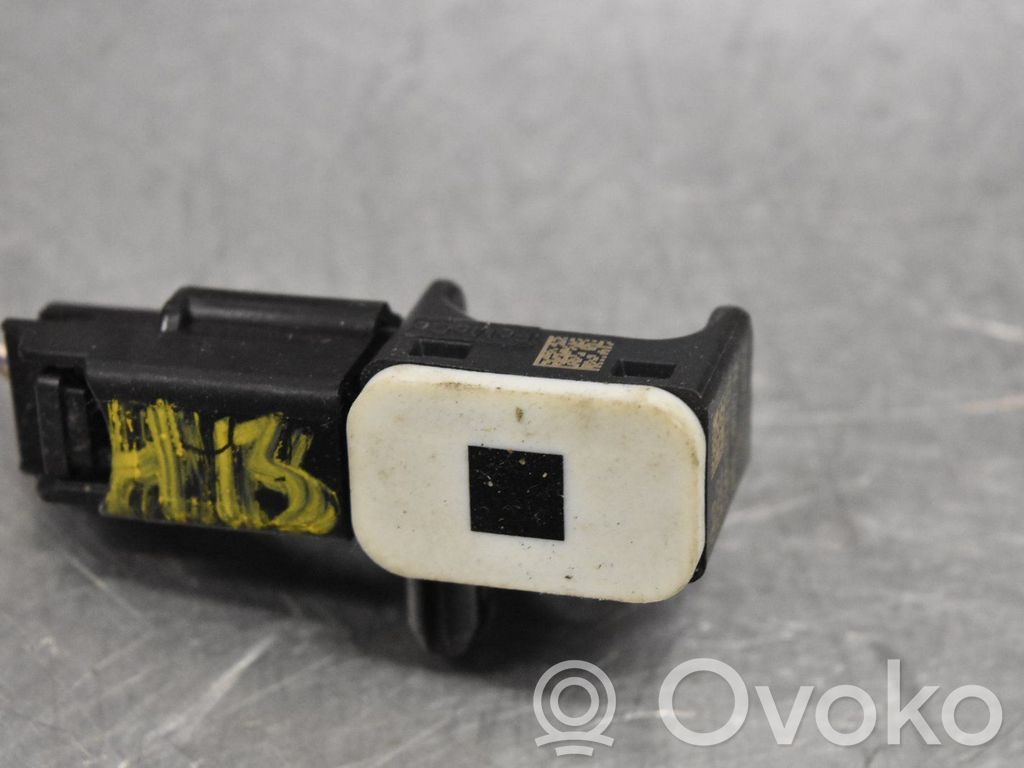 Czujnik uderzenia Airbag   110410201,0632767,AM5T14B342AA