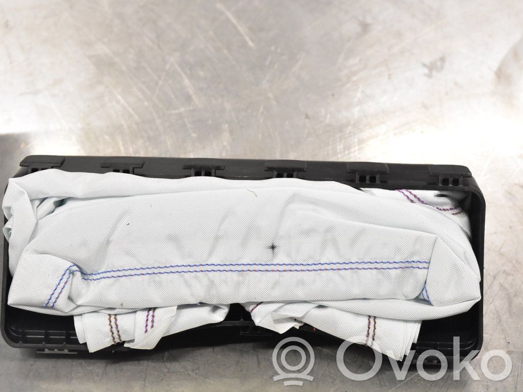 Ford Mondeo MK IV Airbag del passeggero 