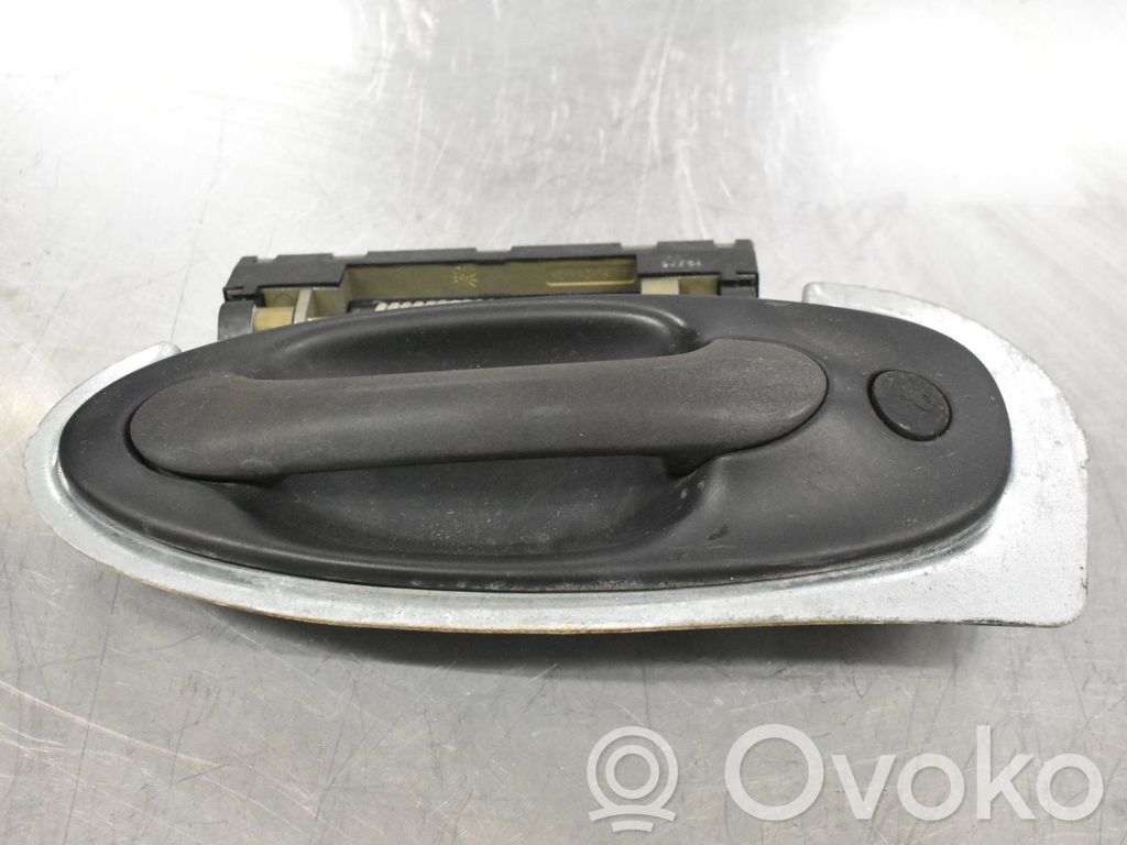 Etuoven ulkokahva   12791304