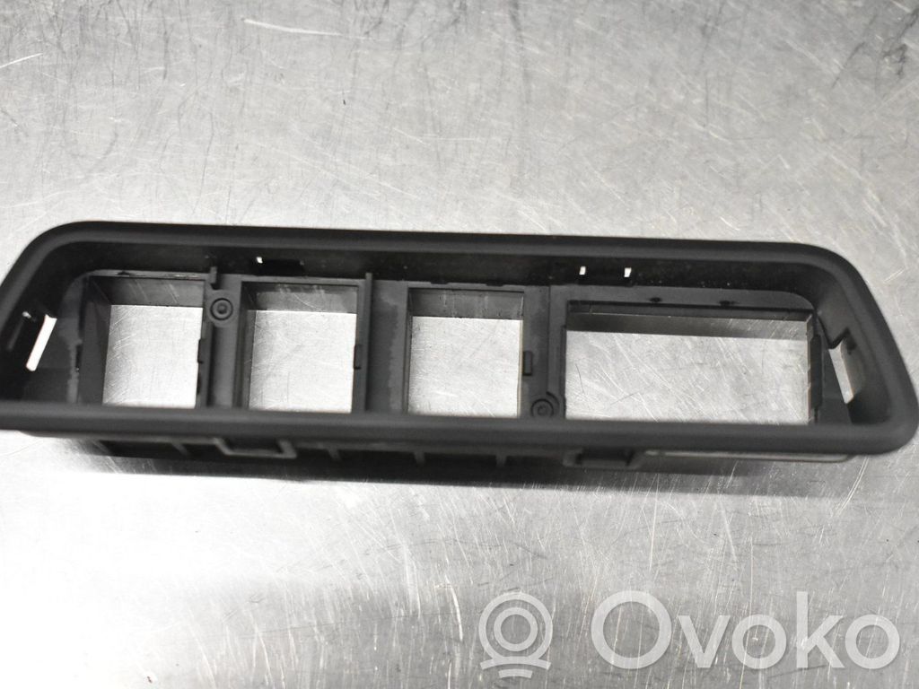 Hyundai ix35 Mască ceasuri bord 