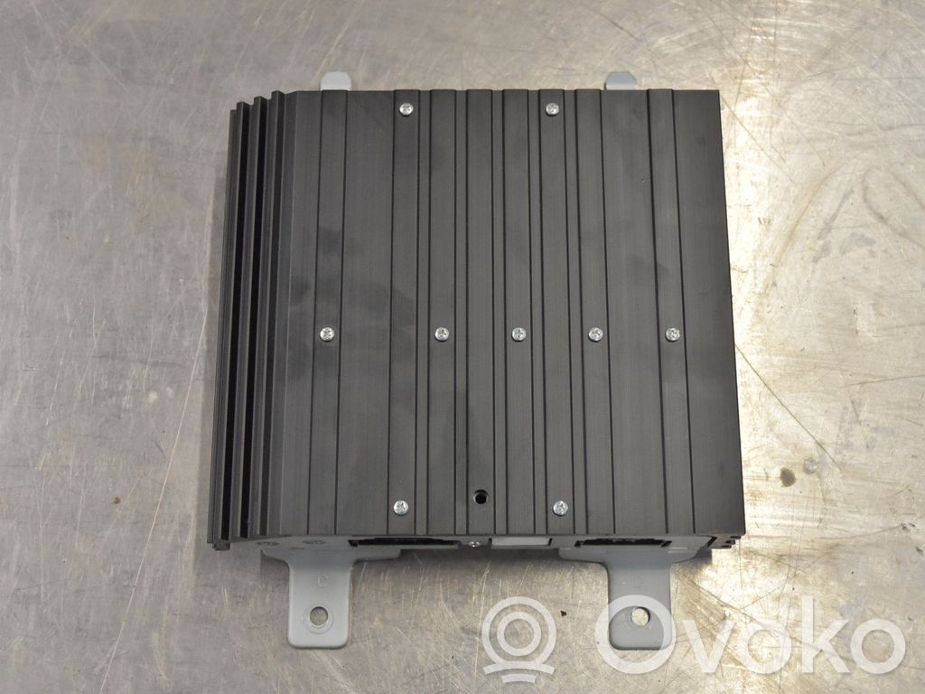 Amplificador de sonido   8701A565