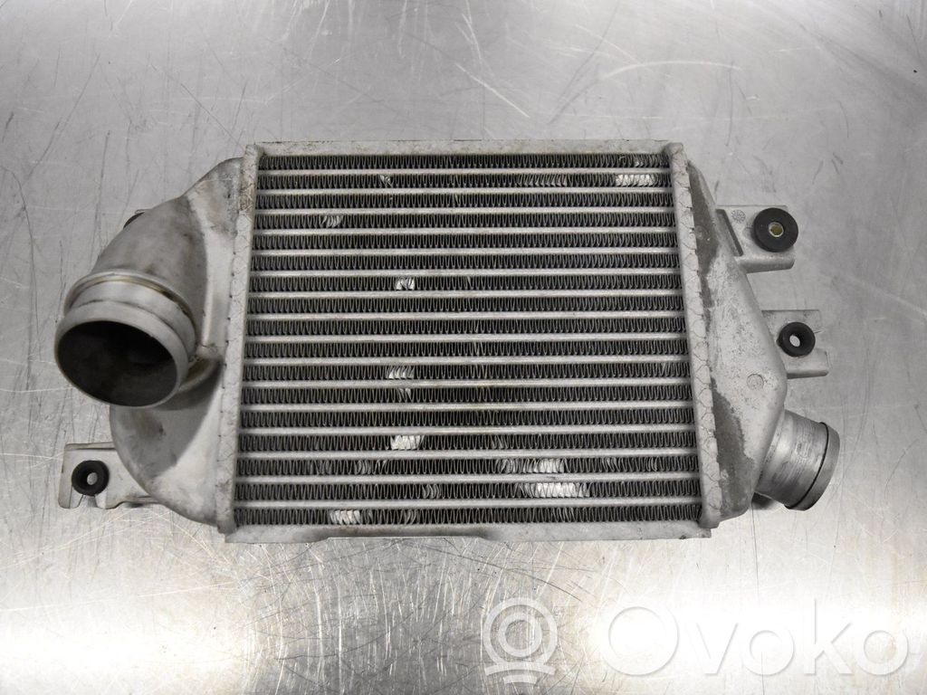 Radiador intercooler   SICTM0180