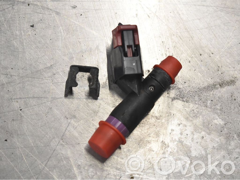 Dodge Durango Inyector de combustible 
