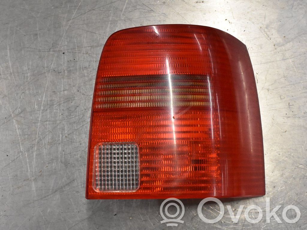 Volkswagen PASSAT B5 Luci posteriori