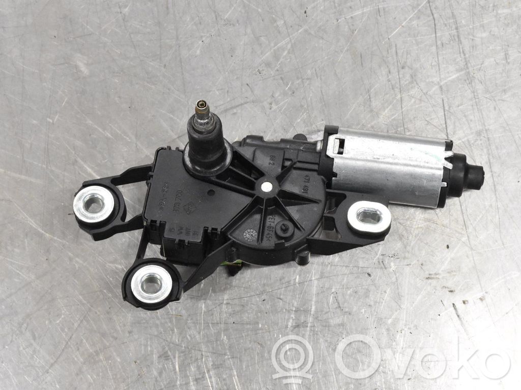 Motor del limpiaparabrisas trasero   5P0955711