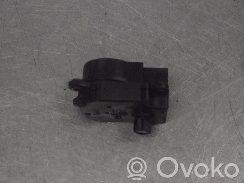 Ford Transit Actuator/motor clapetă debit aer A/C 