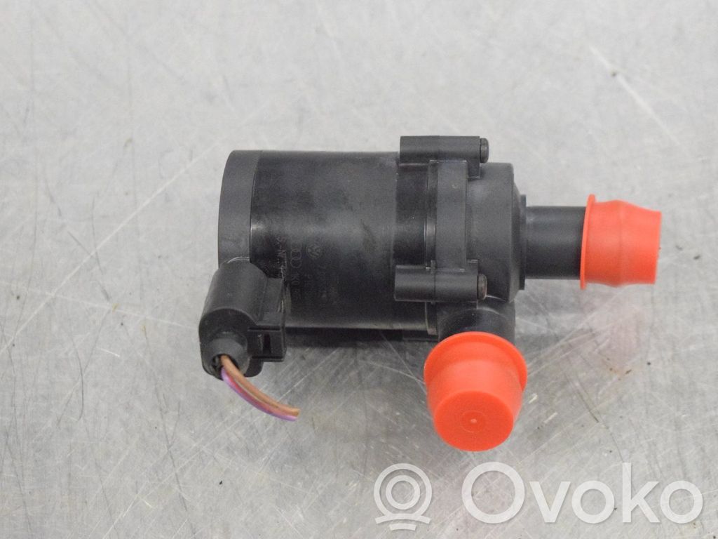 Seat Leon (1P) Pompa elettrica dell’acqua/del refrigerante ausiliaria 