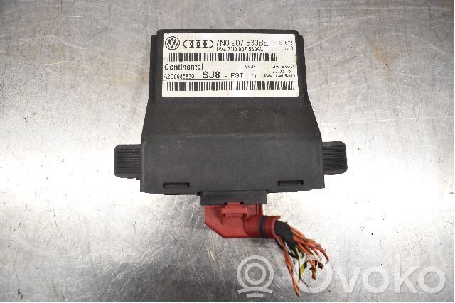 Sonstige Steuergeräte / Module   7N0907530BE