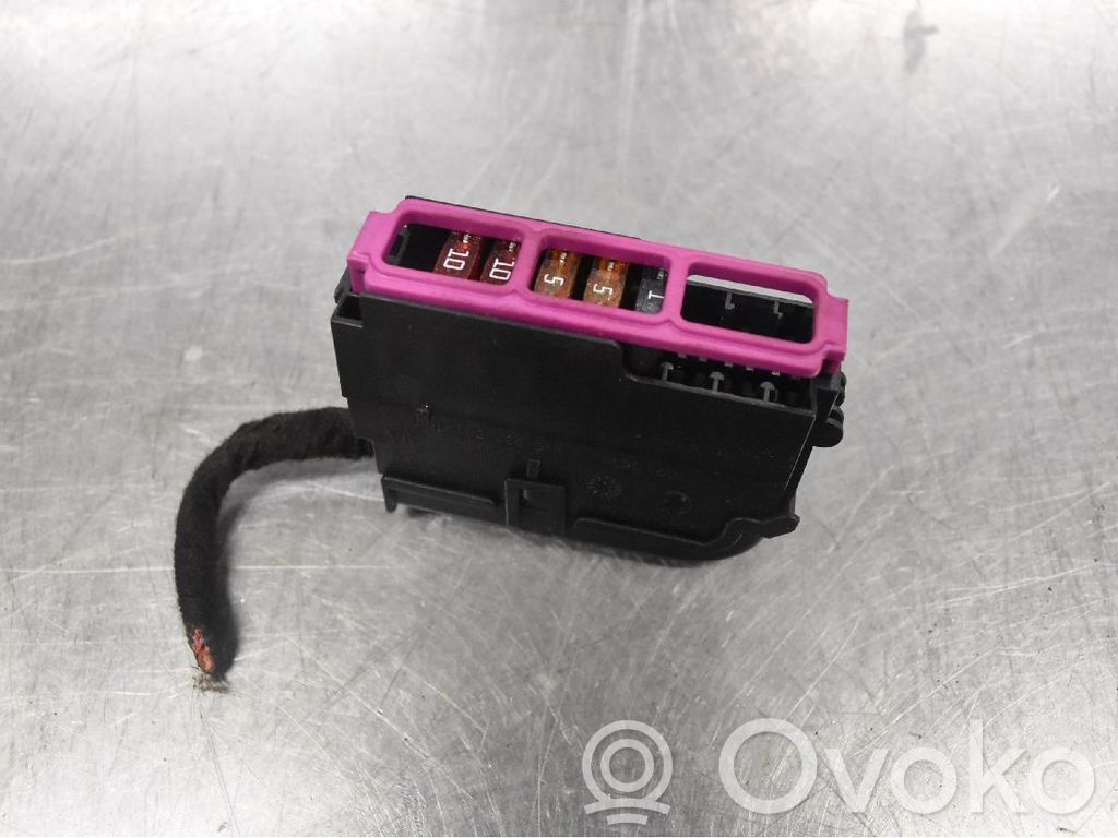 Módulo de fusible   4N0937501