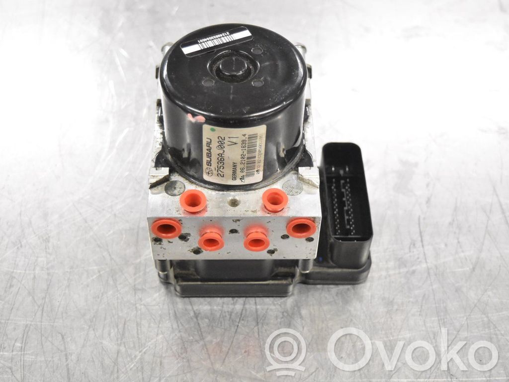 Subaru Legacy ABS Blokas 