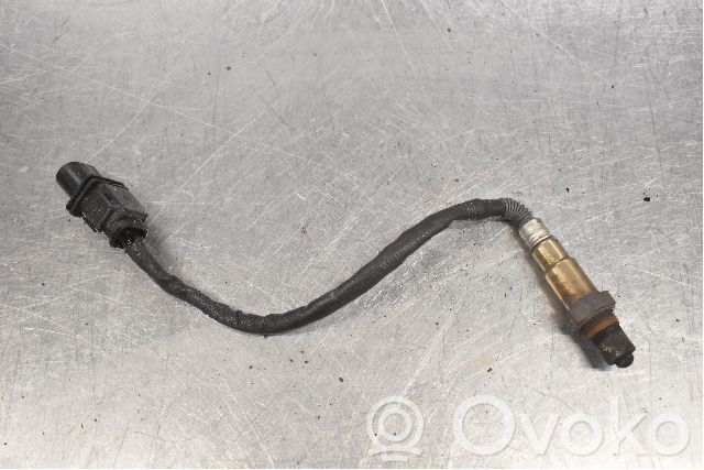 Lambda probe sensor   0258017036