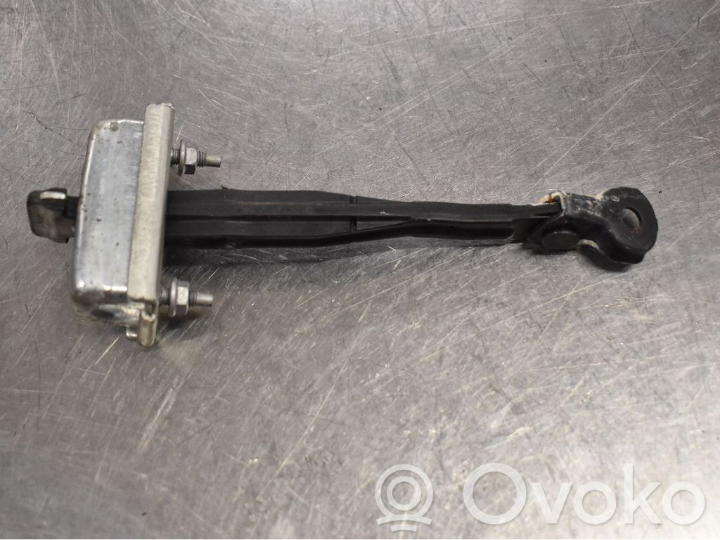 Chevrolet Orlando Takaoven pidätin