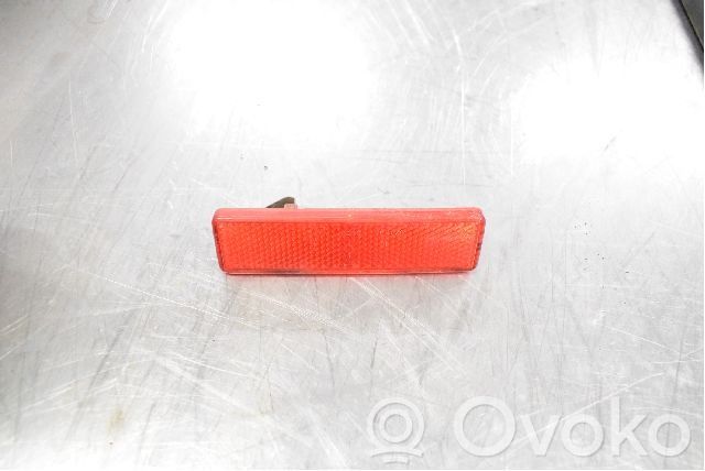 Réflecteur de feu arrière