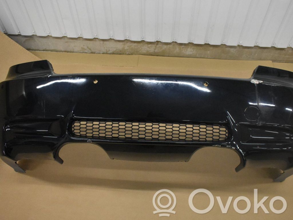 BMW 3 E92 E93 Stoßstange Stoßfänger 